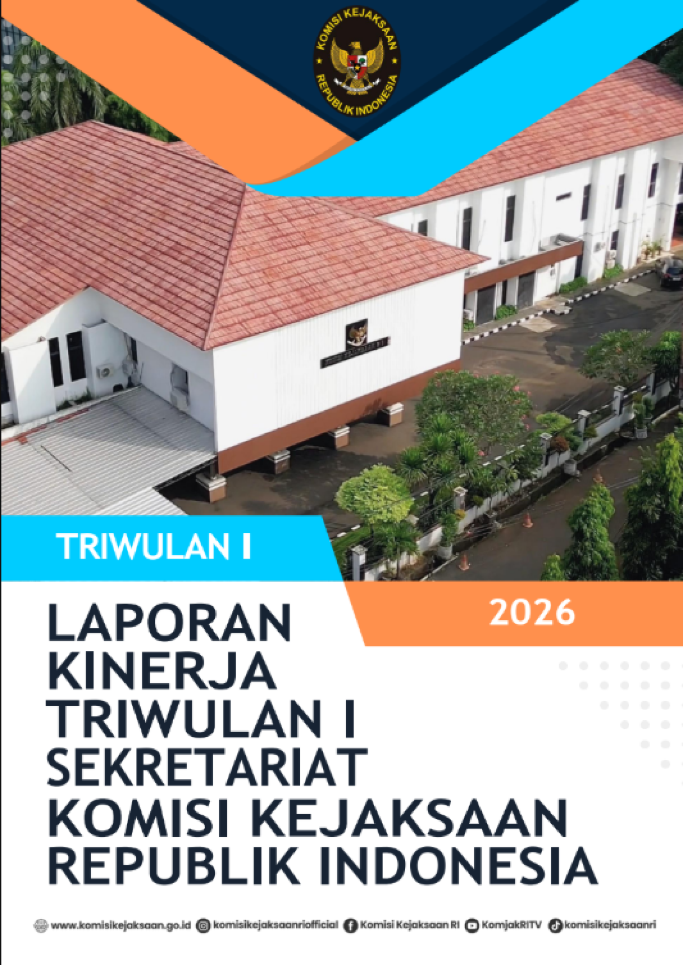 Cover LAKIN TW I 2026