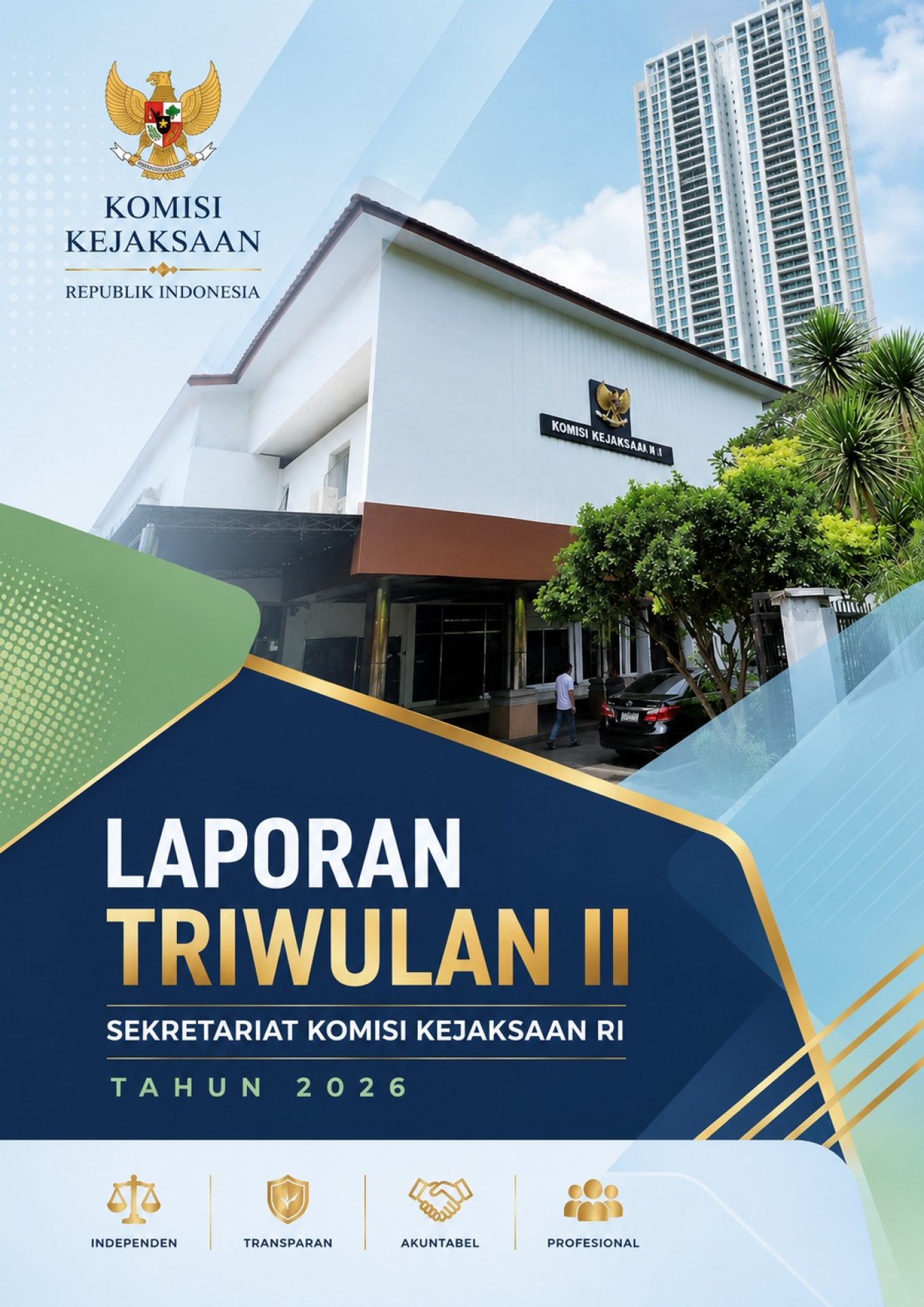 Cover LAKIN TW II 2026