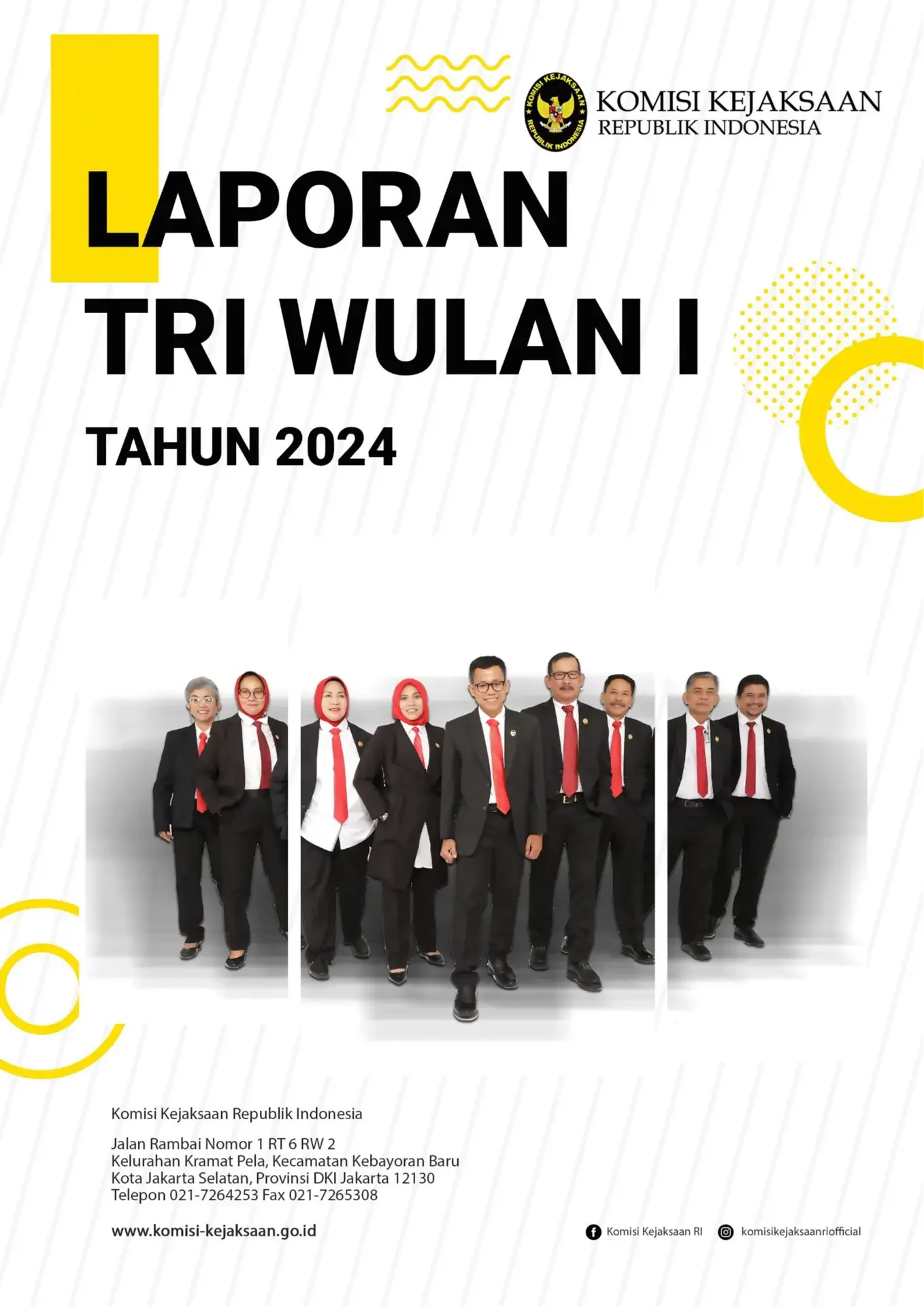 Cover LAPTRI I 2024