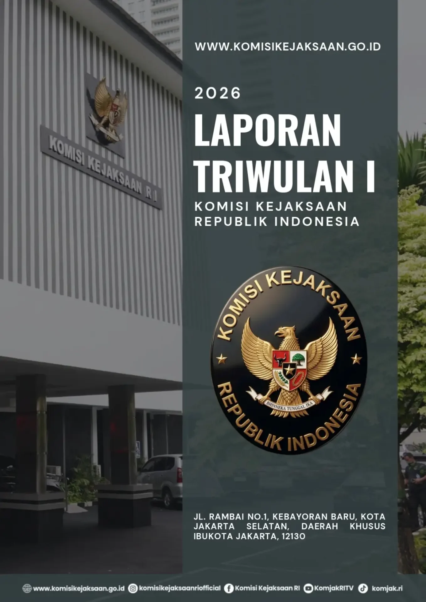 Cover Laptri I 2026