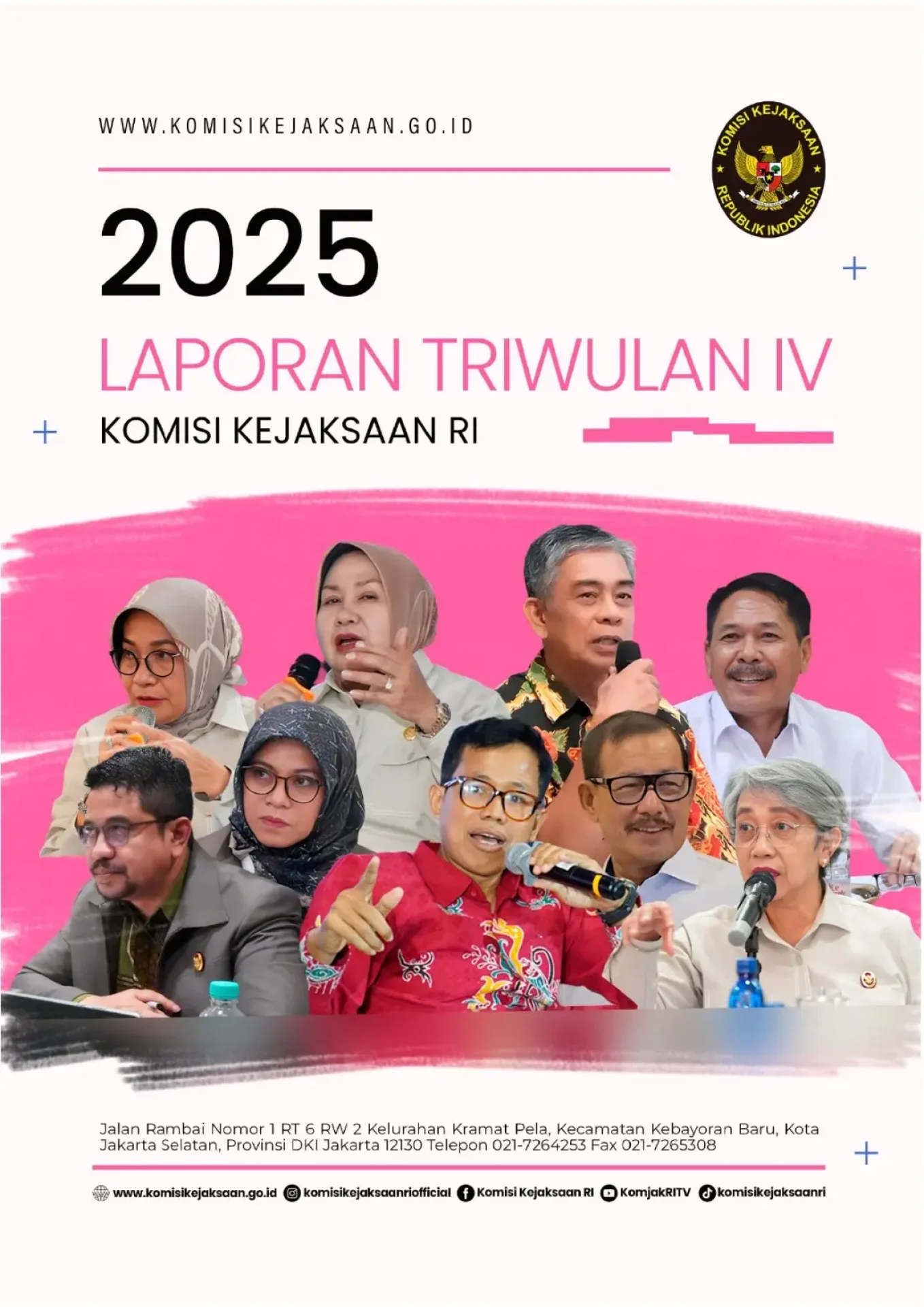 Cover Laptri IC 2025